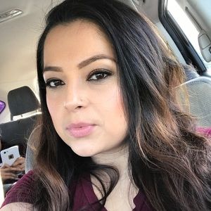 Meet your Posher, Erika